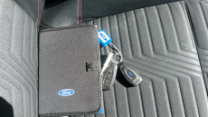 Ford Puma 1.0 EcoBoost Hybrid mHEV ST-Line X 5dr Petrol Hatchback